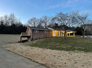 2192 Brethren Church Rd, Jonesborough, TN 37659