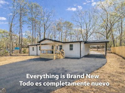 3617 Bob White Ln, Loganville, GA, 30052