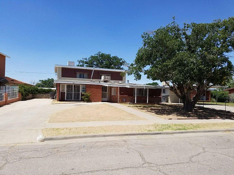 1st image of 5409 Raymond Telles Dr