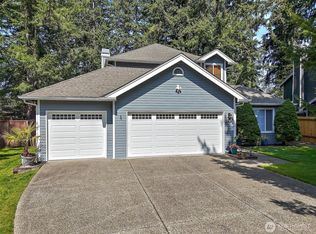 21418 SE 292nd Place, Kent, WA 98042