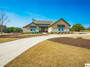 109 Crystal Ln, Georgetown, TX 78633