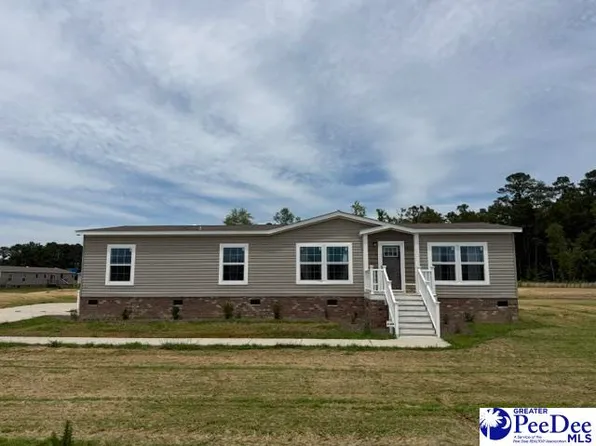 4019 Garner Rd, Timmonsville, SC 29161