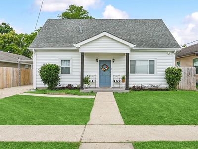 716 Calvert St, Metairie, LA, 70001