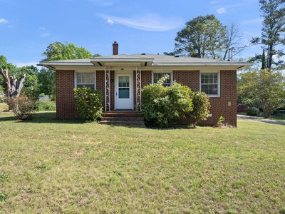 709 Wait Ave, Wake Forest, NC, 27587