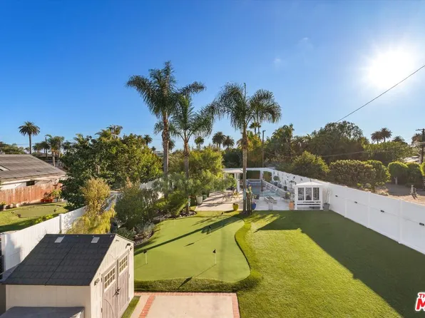 4129 East Blvd, Los Angeles, CA 90066