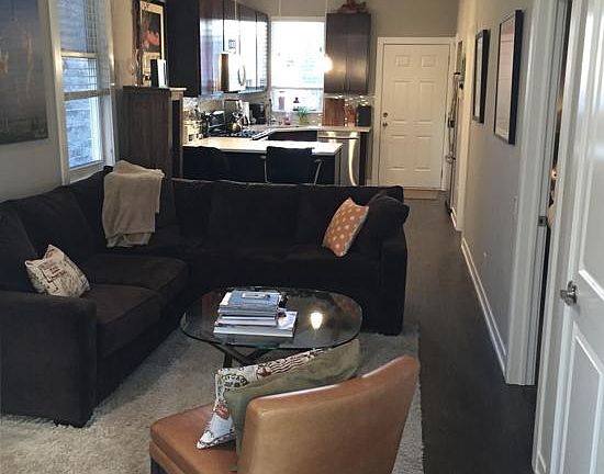4th image of 1516 N Bosworth Ave #2