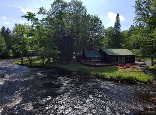 99 Deer Hollow Rd, Forestport, NY 13338