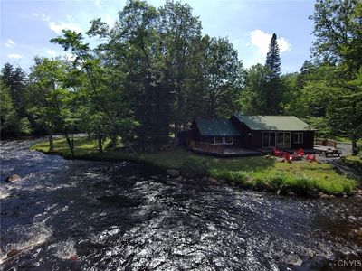 99 Deer Hollow Rd, Forestport, NY, 13338