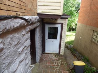 183 W Prospect Ave APT 4, Pittsburgh, PA 15205
