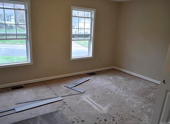 preparing living room floors