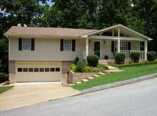 8315 Harvest Oak Ln, Chattanooga, TN 37421