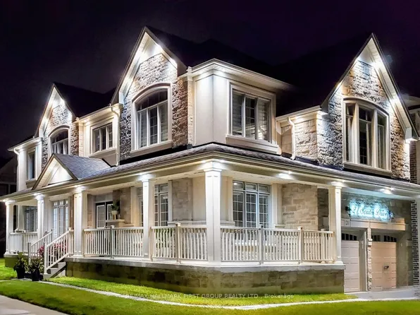 21 Souter Dr, Whitby, ON L1P 0J6