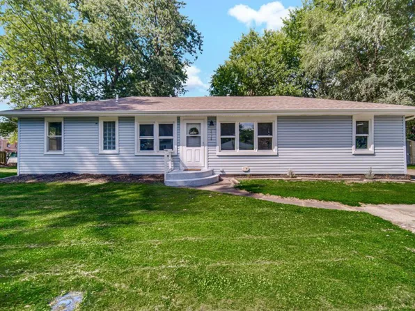 5076 Concord Ave, Portage, IN 46368