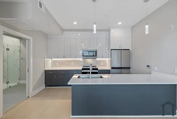 1 bed, $2,750 — Photo 3