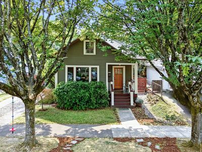 1522 SE Carlton St, Portland, OR, 97202