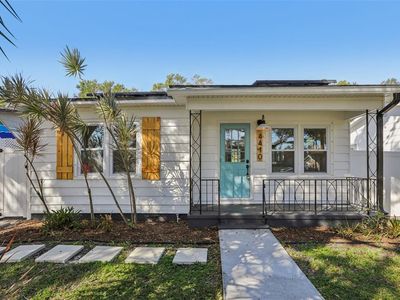 4410 Dr Martin Luther King Jr St N, Saint Petersburg, FL, 33703