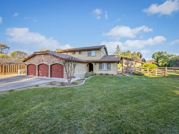 14620 Gallant Fox Way, Morgan Hill, CA 95037