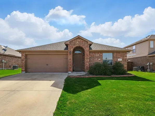 309 Pimlico Way, Ponder, TX 76259