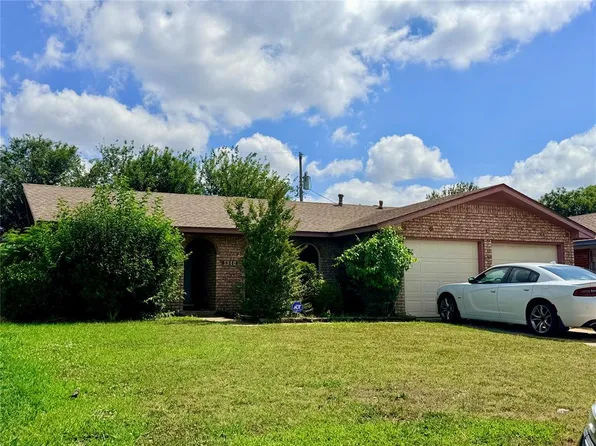 1340 NW 107th St, Oklahoma City, OK 73114