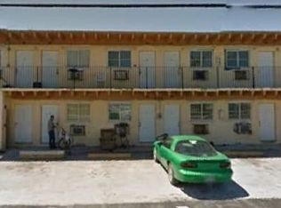 436 SW 8th Ave APT 4, Homestead, FL 33030