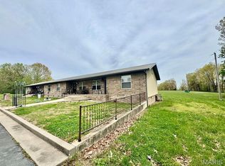 630 Highway 95 #M, Mountain Grove, MO 65711