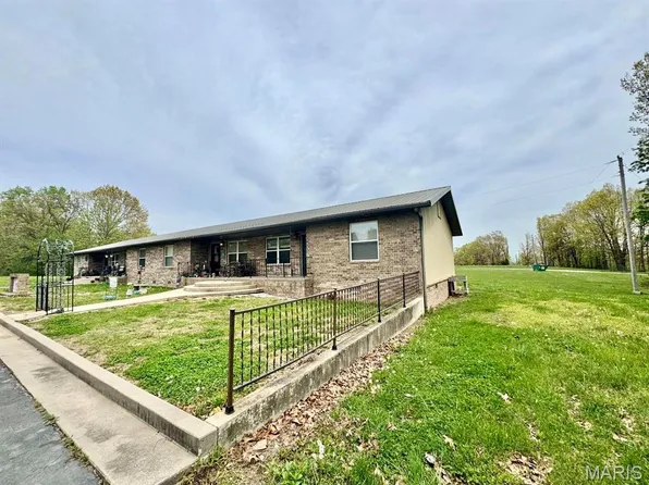 630 Highway 95 #M, Mountain Grove, MO 65711