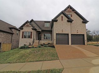 627 Southshore Point LOT 408, Mount Juliet, TN 37122