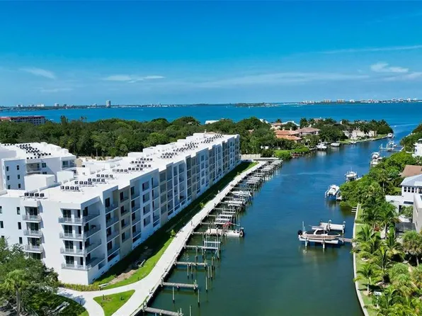 1703 N TAMIAMI TRAIL #509, SARASOTA, FL 34234