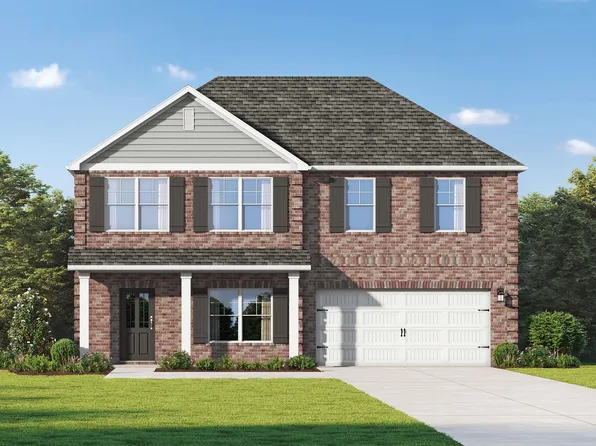 26101 McCracken Pl, Madison, AL 35756