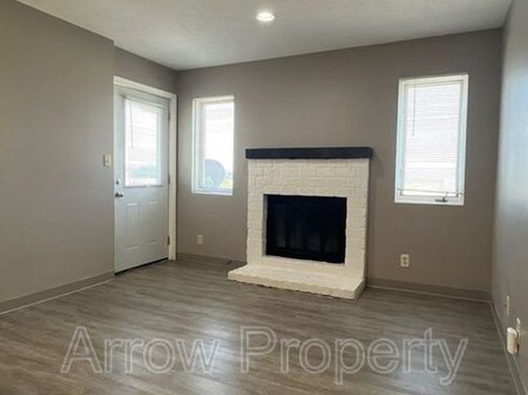 1500 S Folsom St APT 9