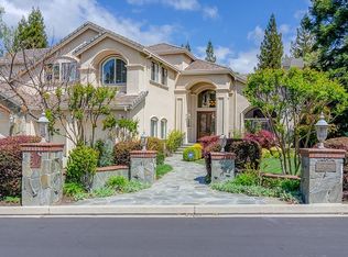 3450 Deer Ridge Dr, Danville, CA 94506