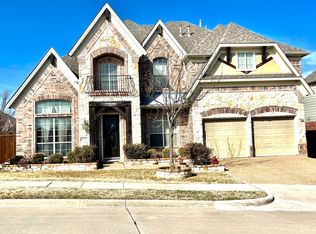 10303 Sandbar Dr, Irving, TX 75063