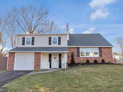 168 Walton Dr, Morrisville, PA, 19067