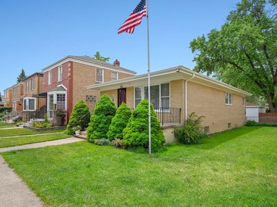4220 Maple Ave, Brookfield, IL, 60513