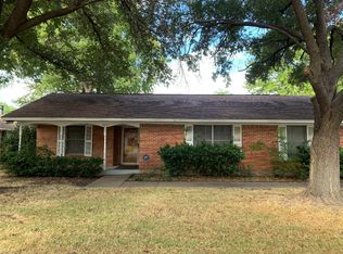 2017 Patricia Ln, Garland, TX 75041