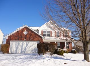 6489 Teeter Ln, Indianapolis, IN 46236