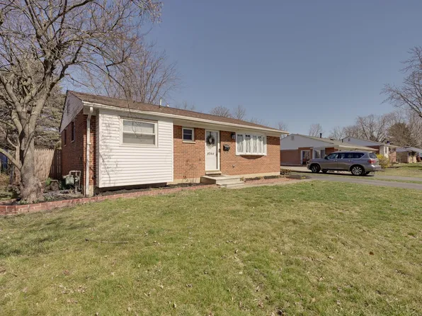 4044 E Fulton St, Columbus, OH 43227