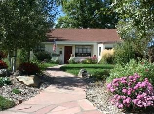 2481 Quitman St, Denver, CO 80212