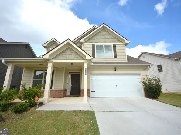 2377 Ticonic Rd, Lithonia, GA 30058