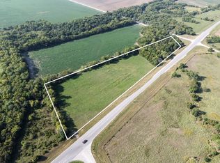 0 15000th Rd, Mound Valley, KS 67354