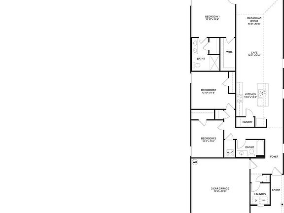 2nd image of this home
