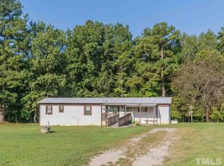 312 Garner Rd, Franklinton, NC 27525