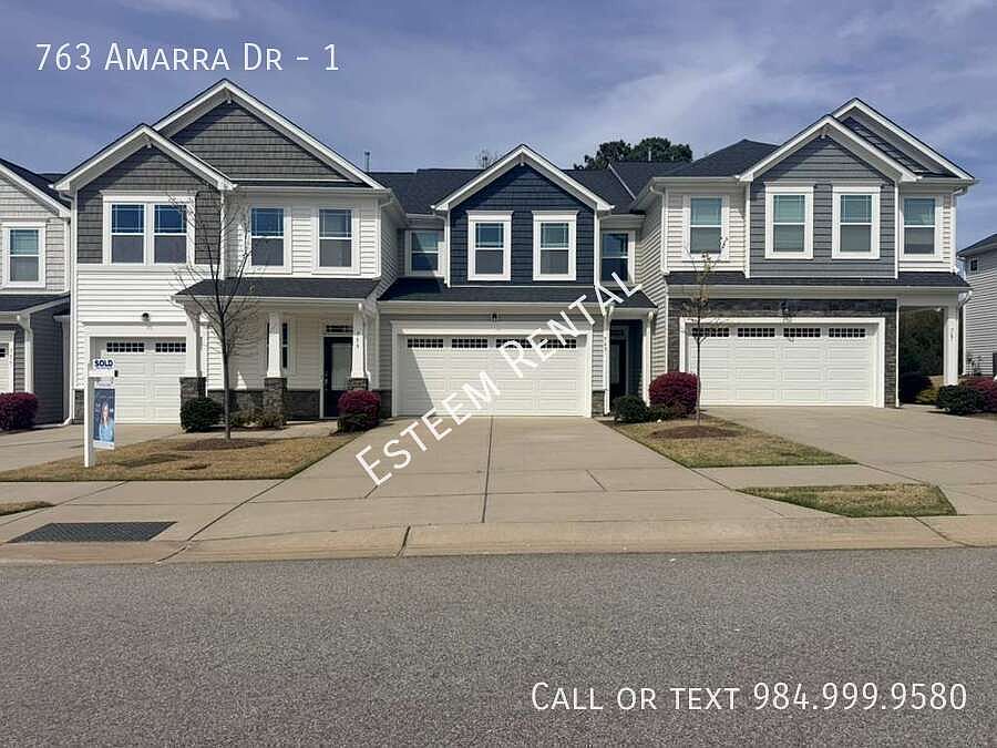 1st image of 763 Amarra Dr #1