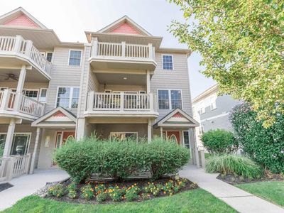 1005 Pittsburgh Ave #113, Cape May, NJ, 08204