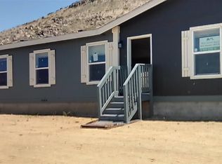 95254 Prospect Rd, Chilcoot, CA 96105