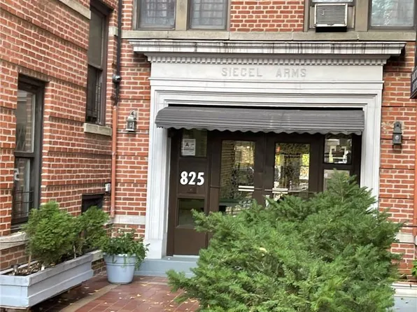 825 E Walton Avenue E #5E, Bronx, NY 10451