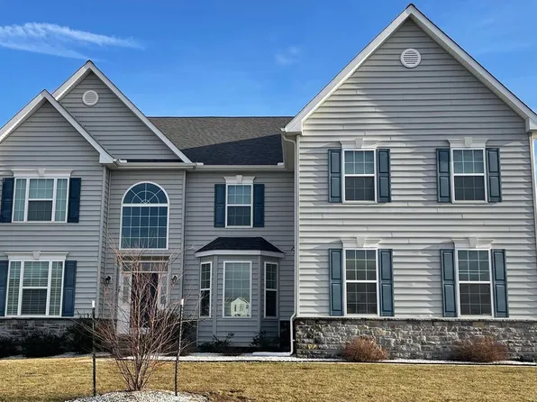 48 Hardrock Dr, Smyrna, DE 19977