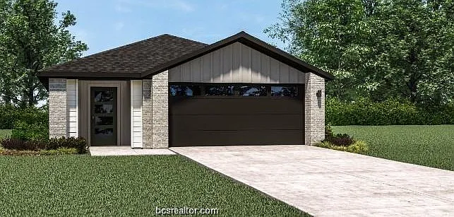 1235 Amistad Loop — Photo 1