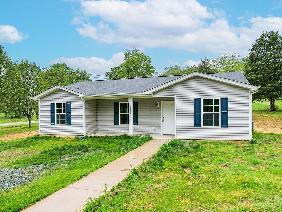 18880 Old Beatty Ford Rd, Gold Hill, NC 28071 Zillow