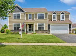 12927 Parterre Pl, Plainfield, IL 60585